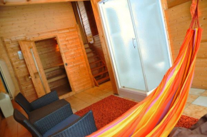 Chalet Le Mirador